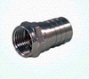 BNC Coaxial Connector -- 505720 - Image