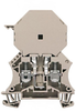 Terminal Blocks - Din Rail, Channel - 281-4223-ND - DigiKey