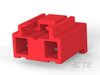 PCB Headers & Receptacles - 3-176976-2 - TE Connectivity