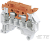 Modular Terminal Blocks - 1SNK508416R0000 - TE Connectivity
