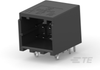 PCB Headers & Receptacles - 1-2348455-4 - TE Connectivity