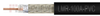 Times Microwave LMR-100A-PVC Low Loss Flexible Coax Cable Black PVC Jacket -- LMR-100A-PVC - Image