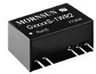 DC/DC - Fixed Input, SIP/DIP Unregulated Output (0.25-3W) - G2412S-1WR2 - MORNSUN Guangzhou Science & Technology Co., Ltd.
