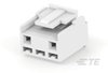 Rectangular Wire & Cable Connectors & Housings - 2344117-3 - TE Connectivity