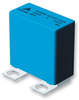 Cap, 0.1Μf, 2 Kv, 5%, Pp; Capacitance Epcos - 43AC8649 - Newark, An Avnet Company