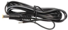 6 Ft Dc Power Cord Straight 3.3X5.5X1.0 24Awg (Eiaj Iv); Connector Type A Mcm - 40T6294 - Newark, An Avnet Company