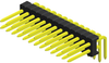 Connector, Header, 20Pos, 2Row, 1.27Mm; Connector Systems Greenconn - 46AC8845 - Newark, An Avnet Company