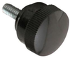 Icmclp Blk M6 X 33Mm Ps I2353 Rohs Compliant Davies Molding - 13AC6933 - Newark, An Avnet Company