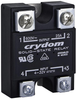 Ssr, 48-660Vac, 25A, Panel; Contact Configuration Sensata/crydom - 41X7915 - Newark, An Avnet Company