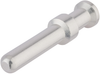 Heavy Duty Contact, Pin, Crimp, 1.5Mm2; Product Range Epic - 46AC2191 - Newark, An Avnet Company