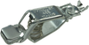 Automotive Clip, 0.5In, 10A; Connector Type Mueller Electric - 28F515 - Newark, An Avnet Company