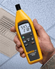Fluke-971 Temperature Humidity Meter -- FL2418208