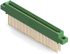 Card Conn, Dual Side, 68Pos, Wire Wrap; Card Edge Connector Type Edac - 69AJ4949 - Newark, An Avnet Company