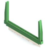 Card Conn, Single Side, 40Pos, Wire Wrap; Card Edge Connector Type Edac - 75AJ5776 - Newark, An Avnet Company