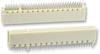 Card Edge & Backplane Connector, Pci Series, Card Edge, Receptacle, 120, 1.27 Mm, Through Hole Rohs Compliant Amp - Te Connectivity - 95M2531 - Newark, An Avnet Company