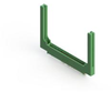 Card Conn, Single Side, 29Pos, Wire Wrap; Card Edge Connector Type Edac - 67AJ3035 - Newark, An Avnet Company