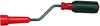 Hand Driver; For Use With 3M - 81H7956 - Newark, An Avnet Company