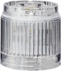 Signal Tower Led Unit, 24Vdc, White; Module Lens Colour Patlite (U.s.a.) - 03AC6994 - Newark, An Avnet Company