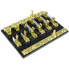 Fuseholders - BF202-6P -- 1037353-BF202-6P