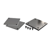 Ball Lock® Quick Change Kits - 59002 - Jergens, Inc.