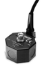 993A-5 Integral cable triaxial accelerometer -- 993A-5