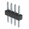 Headers, Male Pins - WM50014-04-ND - DigiKey