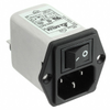 Power Entry Modules (PEM) - 1144-1205-ND - DigiKey