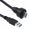 USB Cables - 1754-UA30FL-NAML-SB003-ND - DigiKey