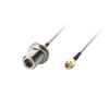 Coaxial Cables (RF) - 931-1289-ND - DigiKey