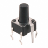 Switches - Tactile Switches -- 1-1825955-4 - Image
