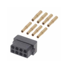 Free Hanging, Panel Mount - M80-6130845-ND - DigiKey