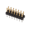 Headers, Male Pins - 17-2842131-7-ND - DigiKey