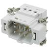 Heavy Duty Connector Inserts, Modules - A106815-ND - DigiKey