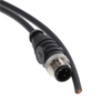 Circular Cable Assemblies - 52-M12-03PASD3000-ND - DigiKey