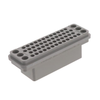 Backplane Connector Housings - 4306-GMCT50F000000/AA-ND - DigiKey