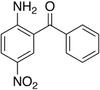 5-Amino-2-nitrobenzophenone - 6699 - Medical Isotopes, Inc.