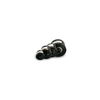 Non Electric Magnetic Clutch Coupling with a Torque Range of 0.007 - 0.14Nm -- S90MCCMMTL0601 - Image