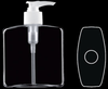 Rectangular - 4037 - M&H Plastics