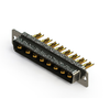 D-Sub Connector Assemblies - 151-627-8W8-222-2N1-ND - DigiKey