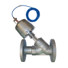 ALCON - Piston Actuated Valves, M Series - Image