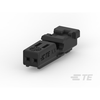 Rectangular Connector Housings - 17-2302450-1-ND - DigiKey