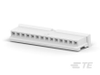 Rectangular Wire & Cable Connectors & Housings - 1-1775441-4 - TE Connectivity