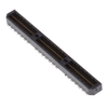 Arrays, Edge Type, Mezzanine (Board to Board) - QTE-042-01-L-D-DP-A-K-ND - DigiKey