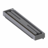 Arrays, Edge Type, Mezzanine (Board to Board) - 612-BSE-040-01-F-D-A-TRDKR-ND - DigiKey