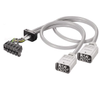 Specialized Cable Assemblies - 281-8000005298-ND - DigiKey