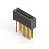 Edgeboard Connectors - 151-395-022-544-201-ND - DigiKey