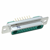D-Sub Connector Assemblies - WM12566-ND - DigiKey