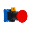 Emergency Stop (E-Stop) Switches - UNKNOWN - DigiKey