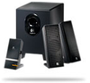 X-240 Home + PC Speakers - 970285-0403 - Visual Sound, Inc.