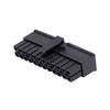 Rectangular Connector Housings - 0430252410-ND - DigiKey